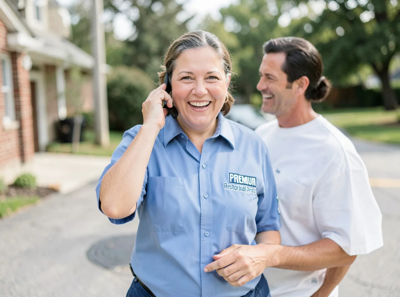 Water Damage Restoration Caputa, SD FAQs